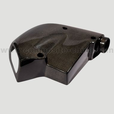 탄소 섬유 자동차 부품 액세서리