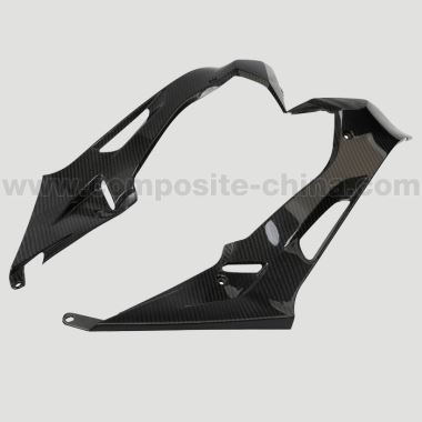 탄소 섬유 부품