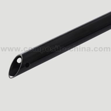 유리 섬유 튜브