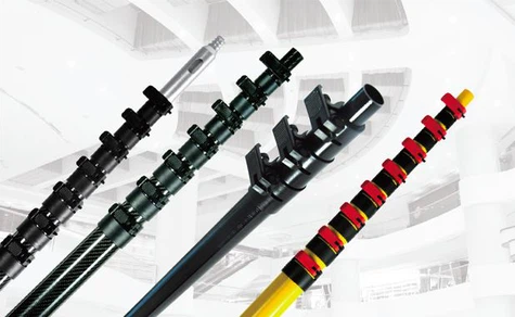 텔레스코픽 시스템