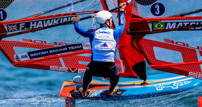 국제 스포츠 리그와 스포츠 장비 공급업체가 탄소 섬유 부품을 재사용하기 위해 힘을 합쳤습니다.