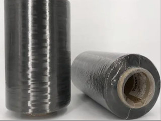 24K 탄소 섬유로 대량 생산 실현