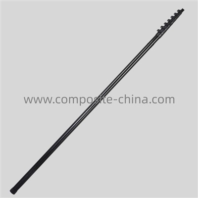 헤비 듀티 텔레스코픽 폴